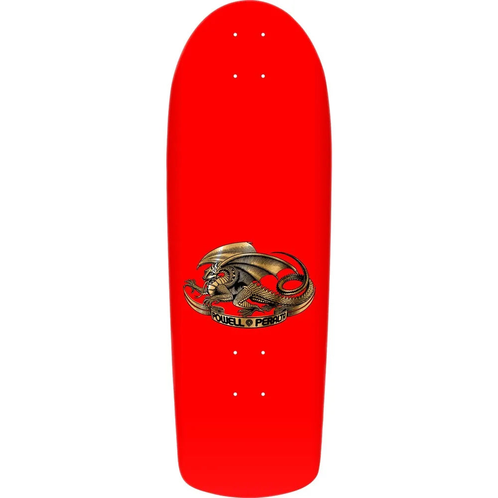 Powell Peralta | McGill McTwist 40th (10")