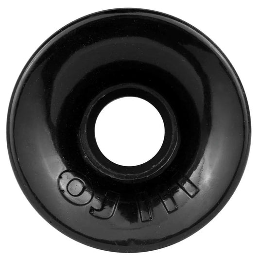 OJ | Wheels | Hot Juice Black (60mm) 78A