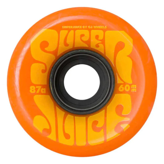 OJ | Wheels | Superjuice (55mm) 78A