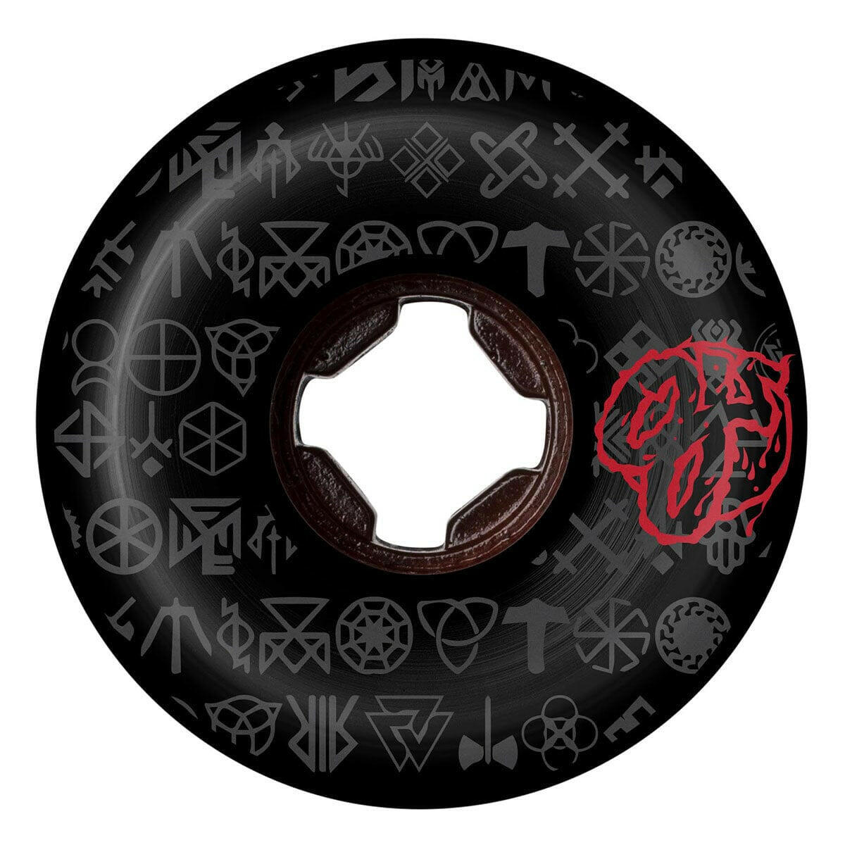 OJ | Wheels | Bloodsucker (54mm) 97A