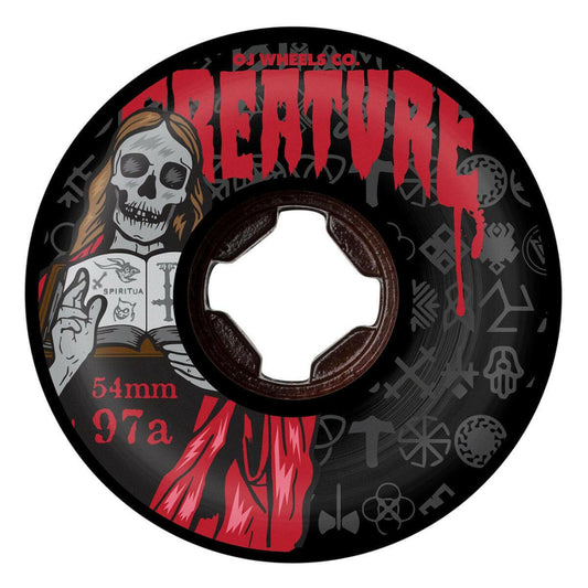 OJ | Wheels | Bloodsucker (54mm) 97A