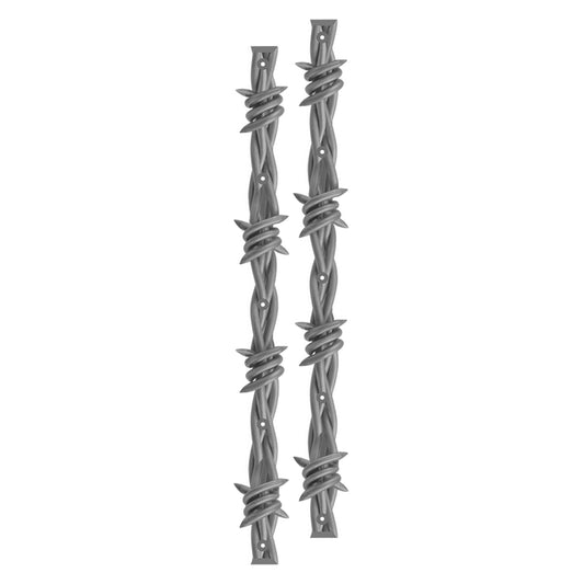 Opera | Accessories | Barbwire Rails
