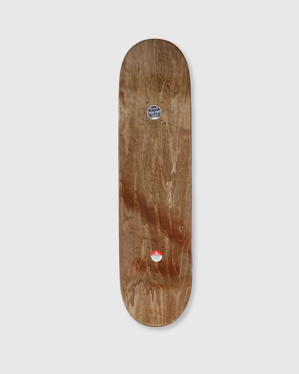 Pass~Port | Anthony Mapstone Guest Pro Model (8.5")
