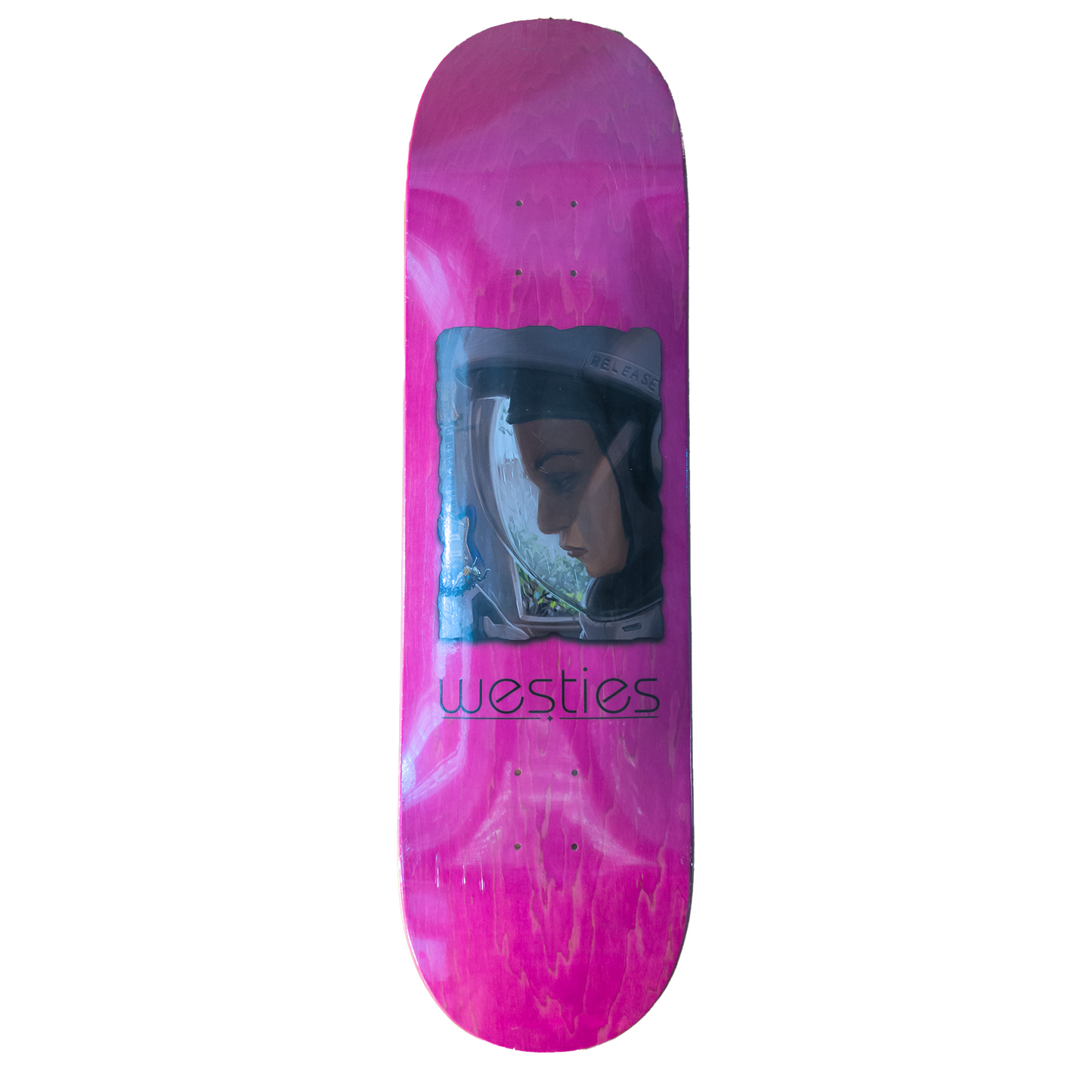Westies | Signature Decks | Series 1 | Buggin