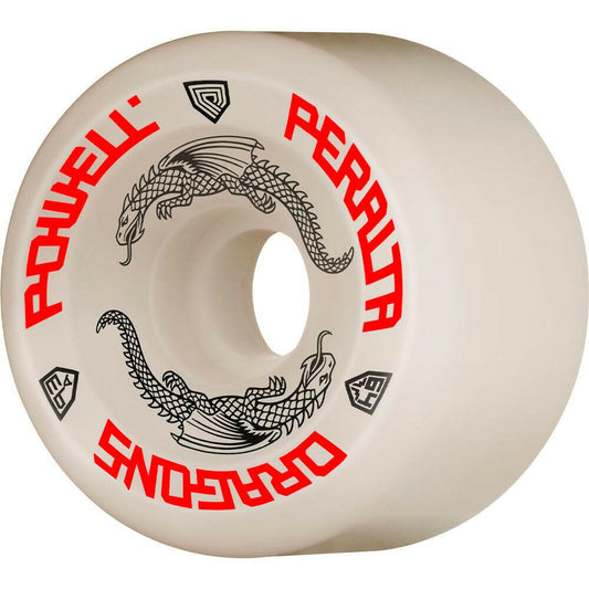 Powell Peralta | Wheels | Dragon Formula (64mm) 93A