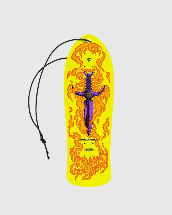 Powell Peralta | Accessories | Air Freshener