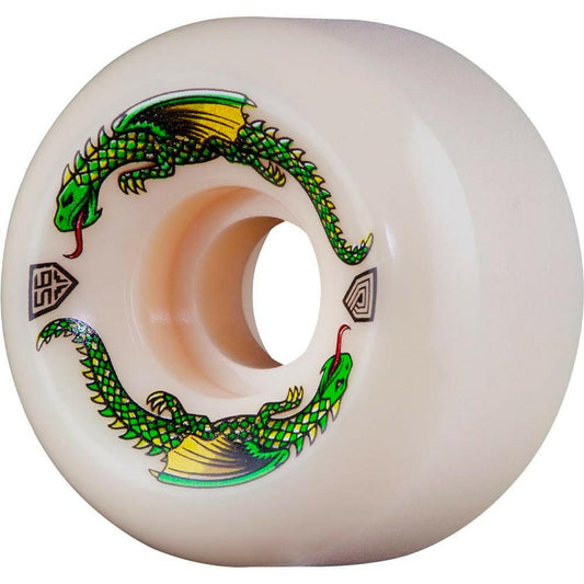 Powell Peralta | Wheels | Dragon Formula (56mm) 93A