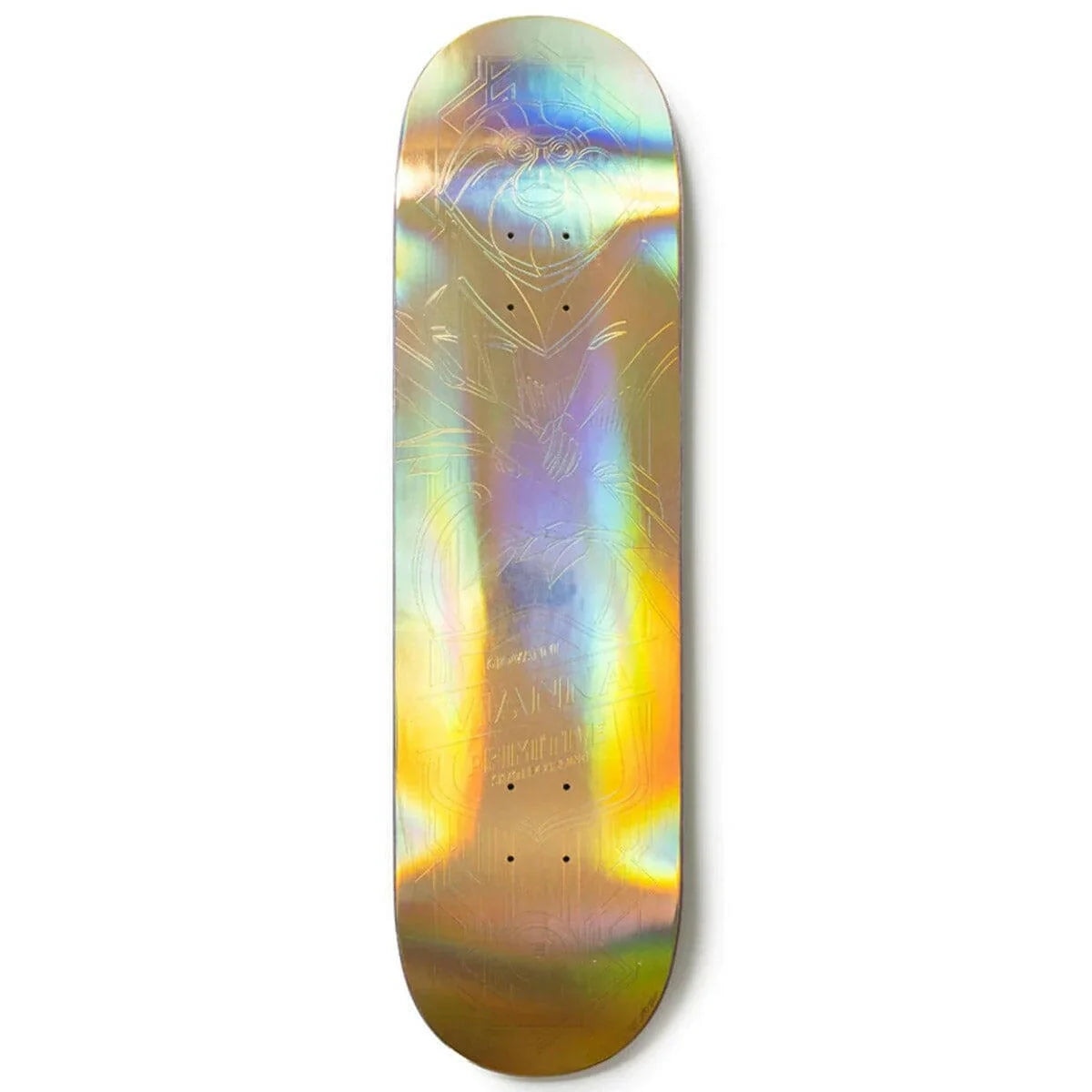 Primitive | Giovanni Vianna Holofoil Tamarin (8.625")