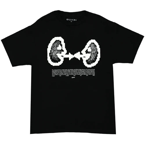 Quasi | Tee | Advice