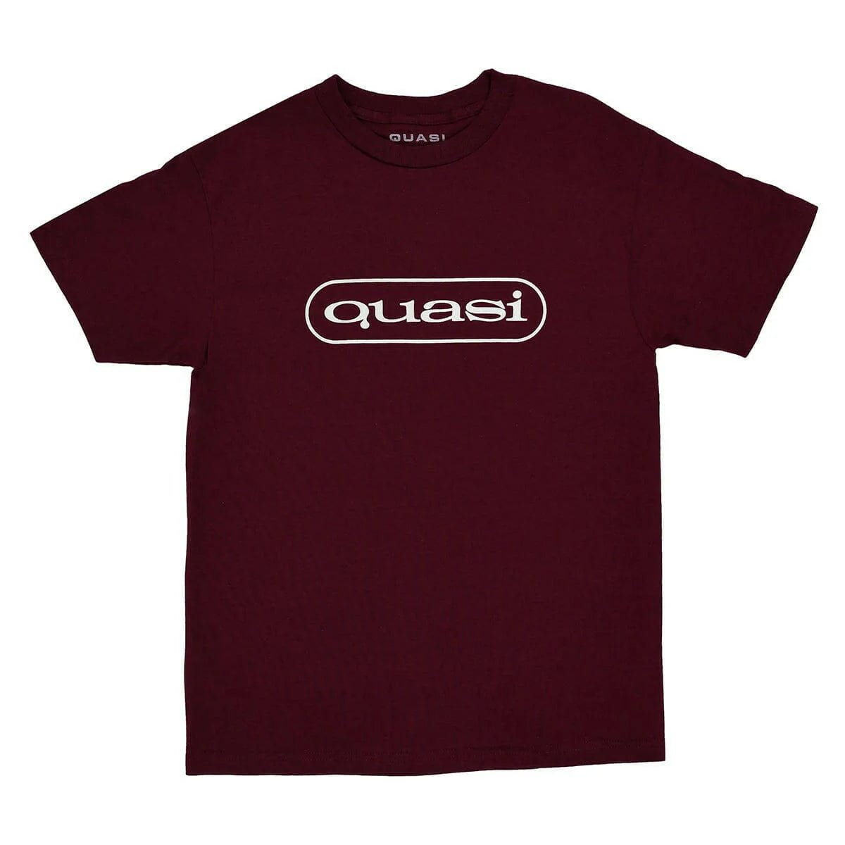 Quasi | Tee | Boomerang