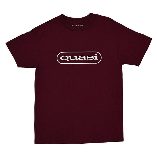Quasi | Tee | Boomerang