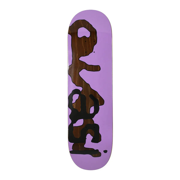 Quasi | Lowercase (8.75")