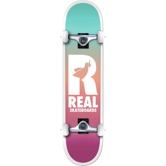 Real | Complete | Be Free Fade (8.0")