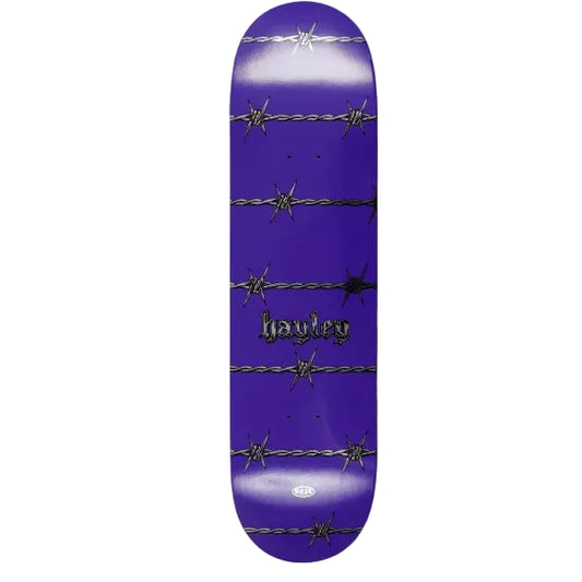 Real | Hayley Wilson Invincible (8.375")