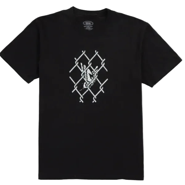 Real | Tee | Outsider