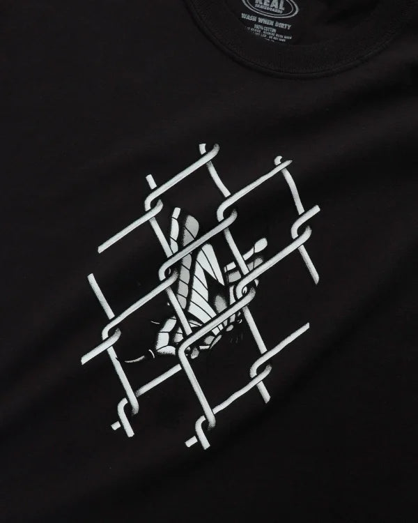 Real | Tee | Outsider