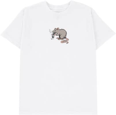 Real | Tee | Street Cleaner