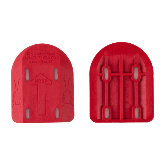 Cockroach | Accessories | Roach Riser Pods