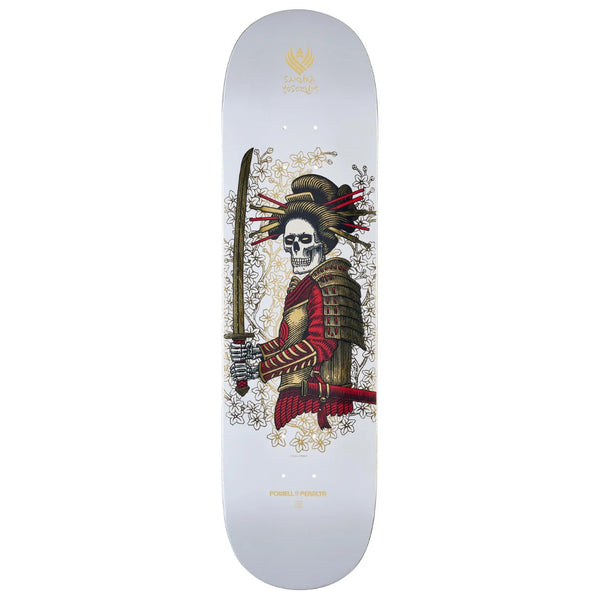 Powell Peralta | Sakura Yosozumi Onna-Bugeisha Flight (8.25")