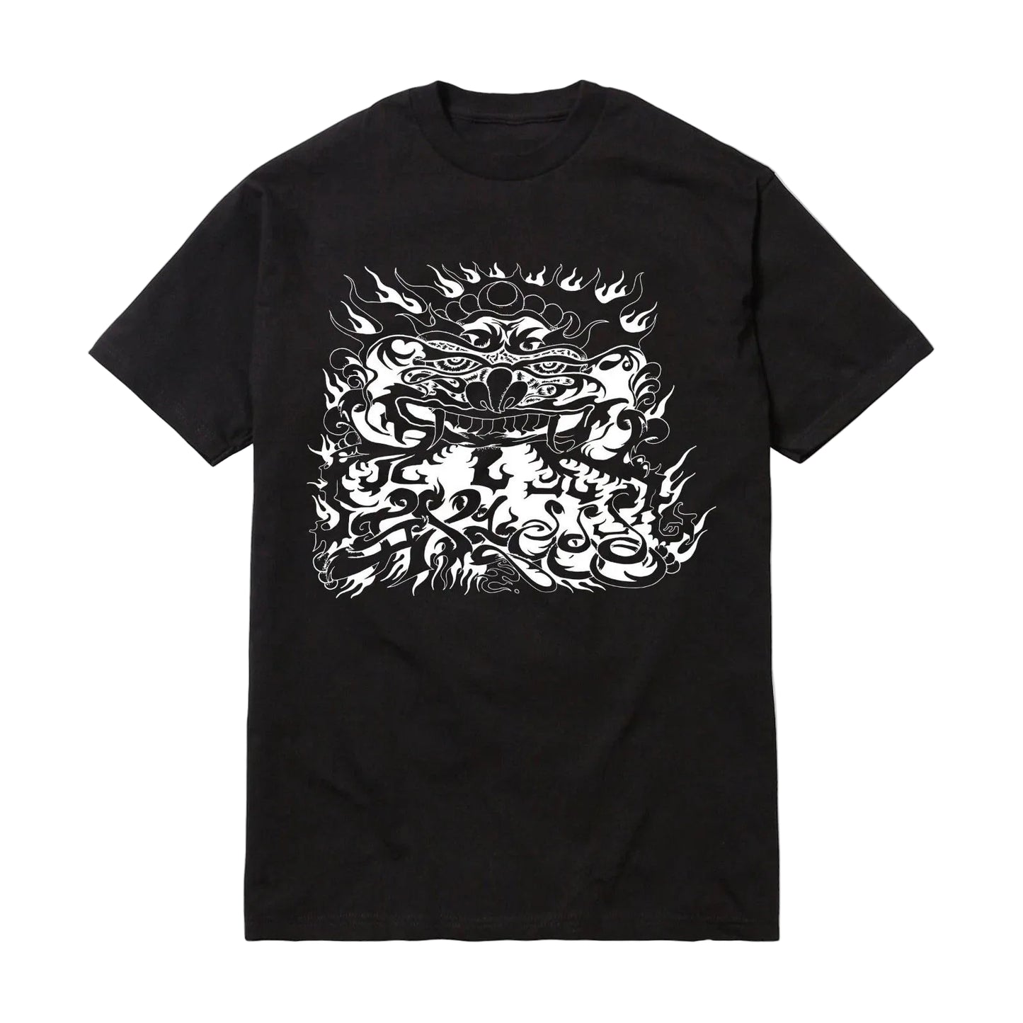 GX1000 | Tee | Dragon
