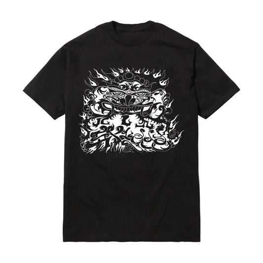 GX1000 | Tee | Dragon