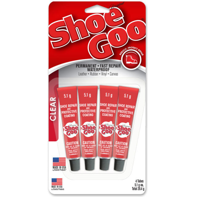 Shoe Goo | Hardware |