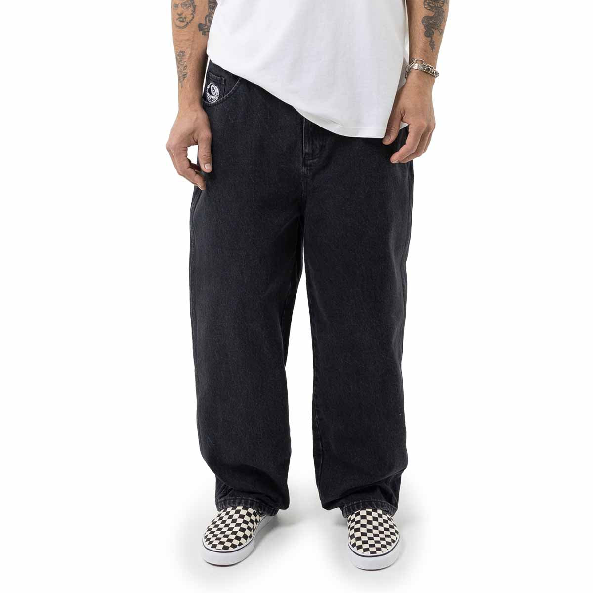 Santa Cruz | Pants | Erick Winkowski Eighth Planet Jeans