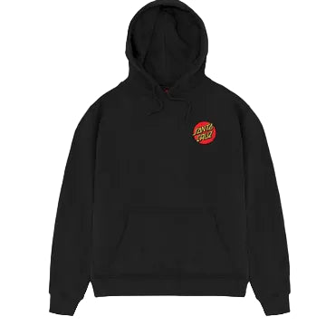 Santa Cruz | Hoodies | Classic Dot