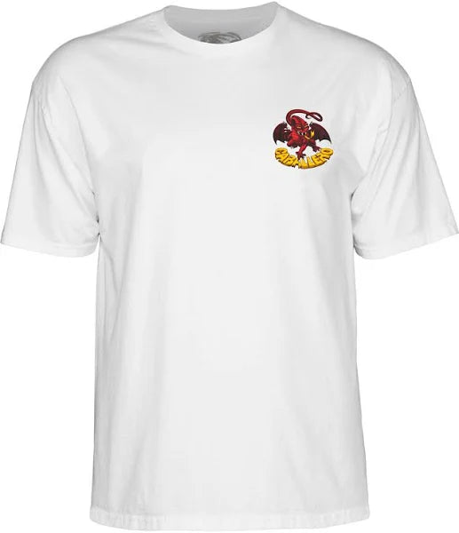 Powell Peralta | Tee | Cab Dragon