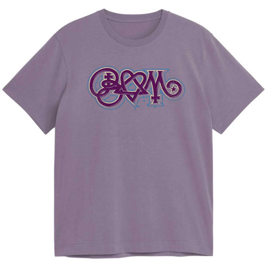 Slappy | Tee | Bam Purple