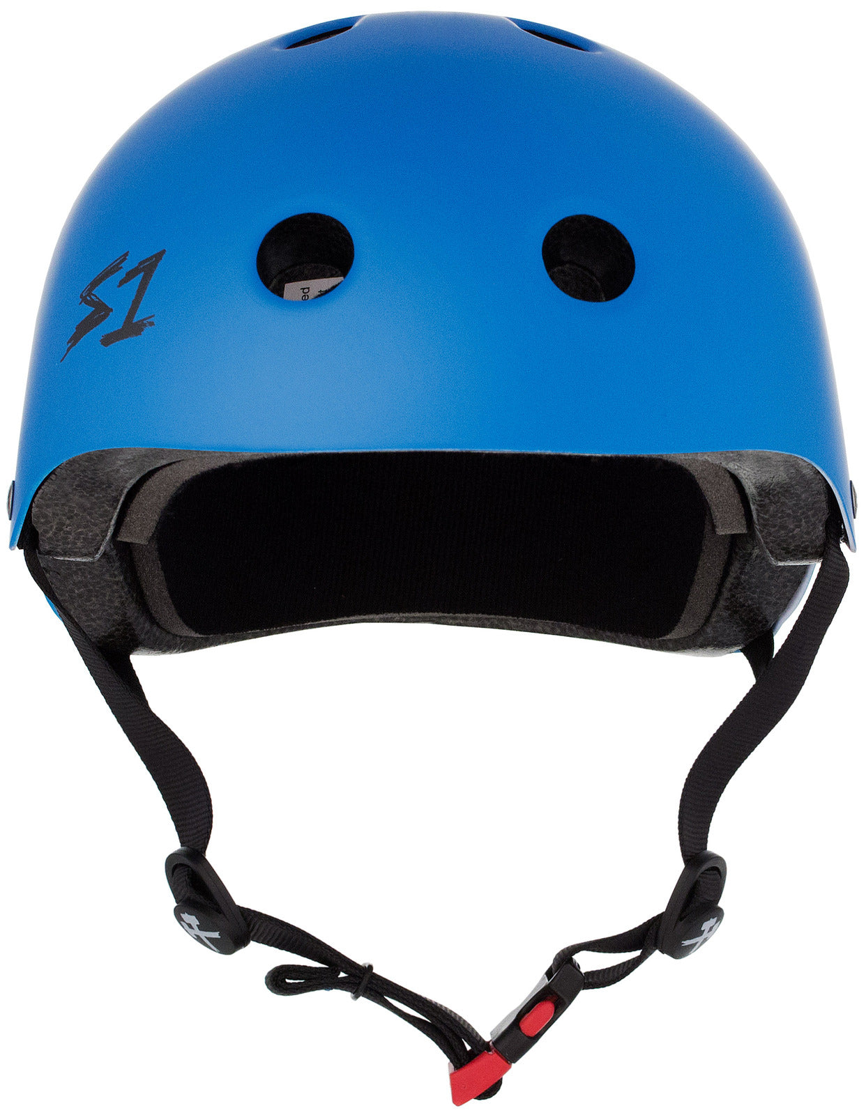 S-One | Helmet Mini Lifer | Cyan Matte