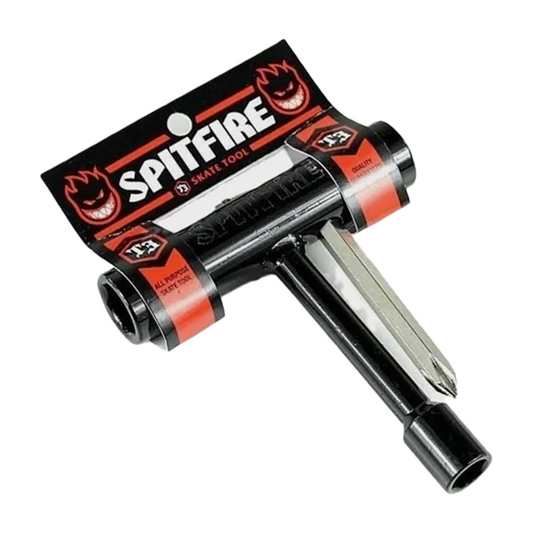 Spitfire | Accessories | T3 T-Tool