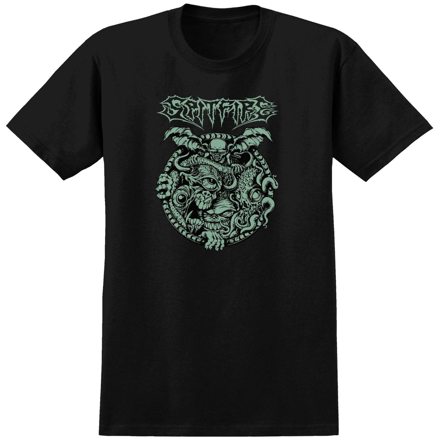 Spitfire | Tee | Demongate