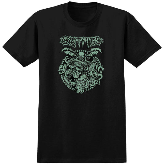 Spitfire | Tee | Demongate