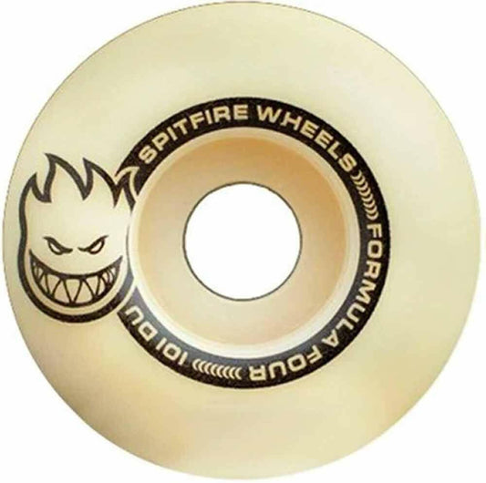 Spitfire | Wheels | Formula Four Lil Smokies (51mm) 99D