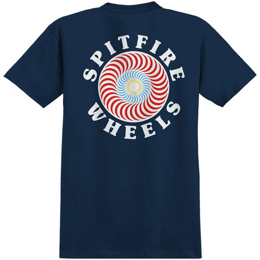 Spitfire | Tee | OG Classic Fill