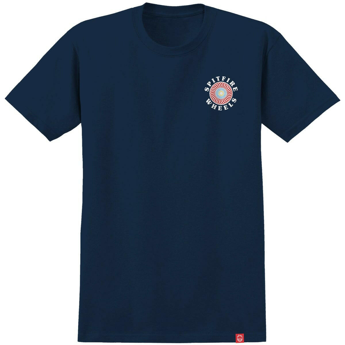Spitfire | Tee | OG Classic Fill