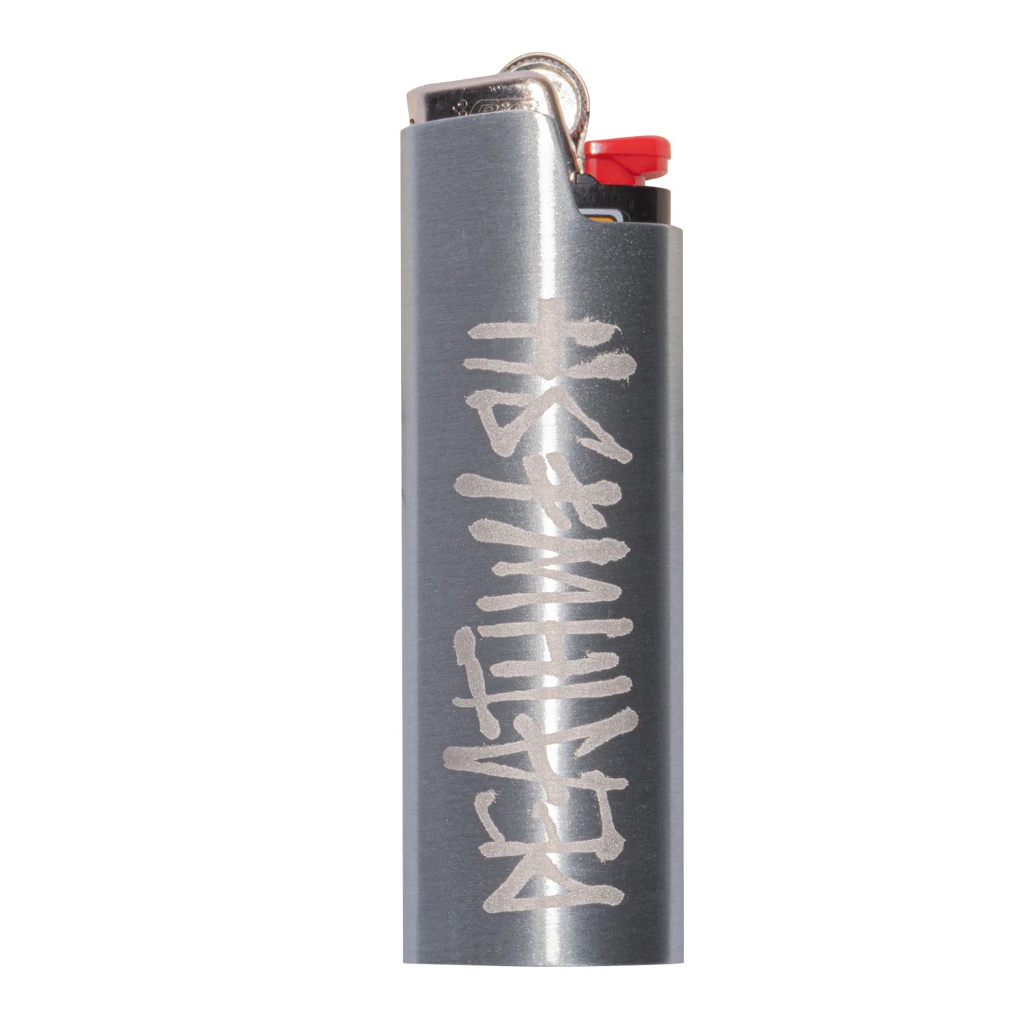 Deathwish | Stay Lit Lighter Holder