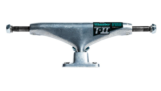 Thunder | Trucks | T-II Raw Polished (147)