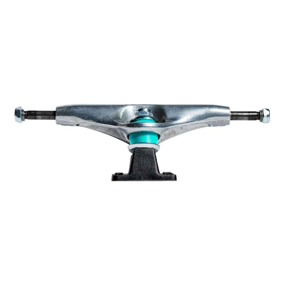 Thunder | Trucks | Gerwer Screaming Grimple T-II Hi Raw Polished (149)