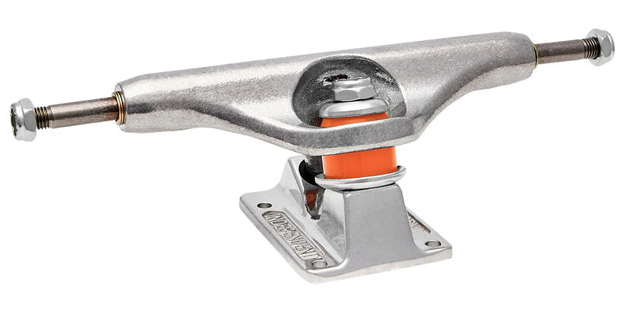Independent | Trucks | Raw Polished 169