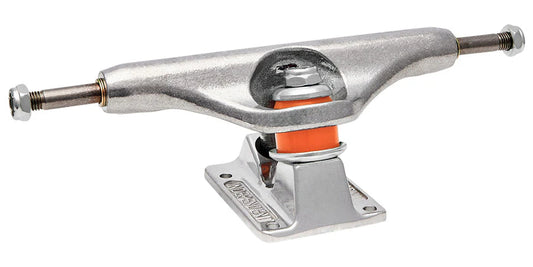 Independent | Trucks | Raw Polished 169