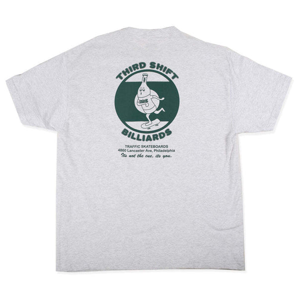 Traffic | Tee | Third Shift