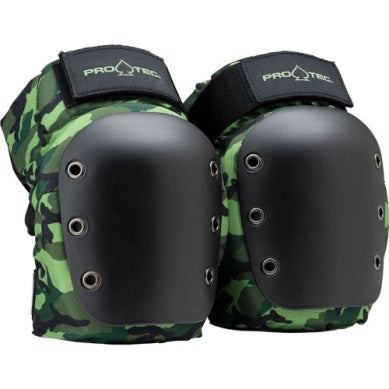 Pro-Tec | Protective Gear | Street Knee Pads