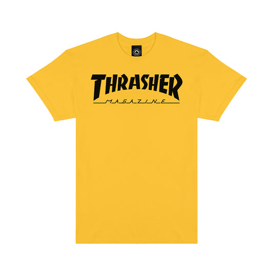 Thrasher | Tee | Skate Mag