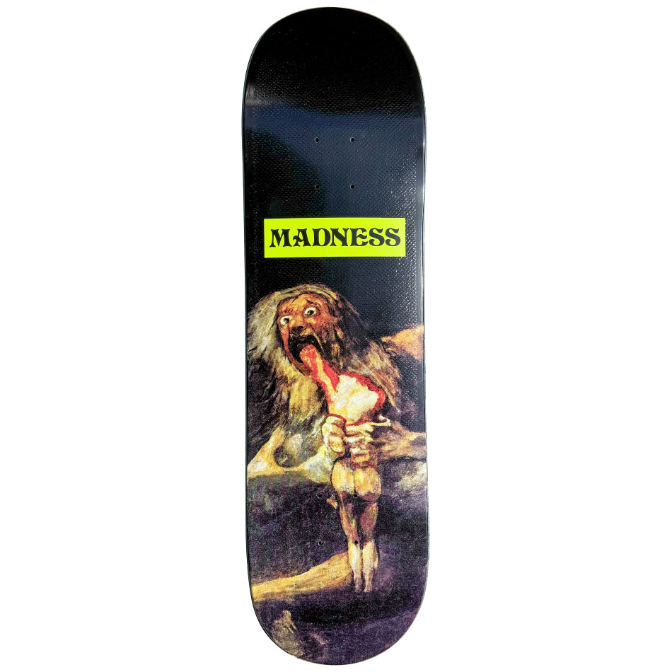 Madness | Son R7 (8.5")