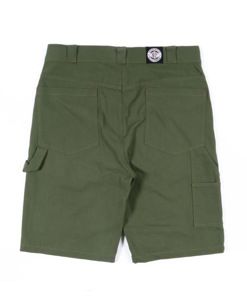 Independent | Pants | BTG Almar Shorts
