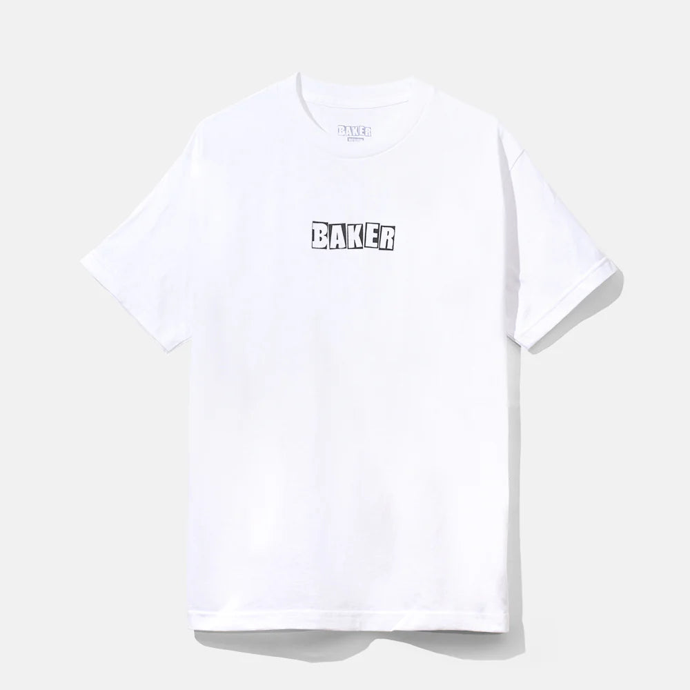 Baker | Tee | Logo